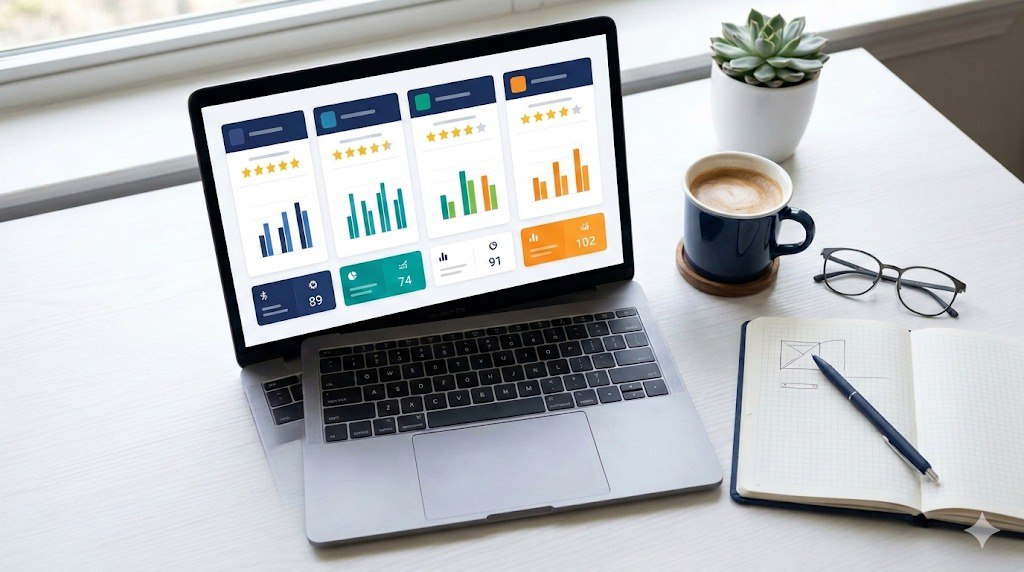 Comparativa CRM inmobiliario España 2026